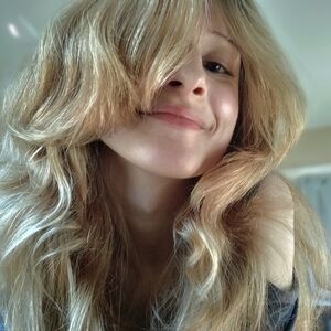 Meet your Posher, Abrianna